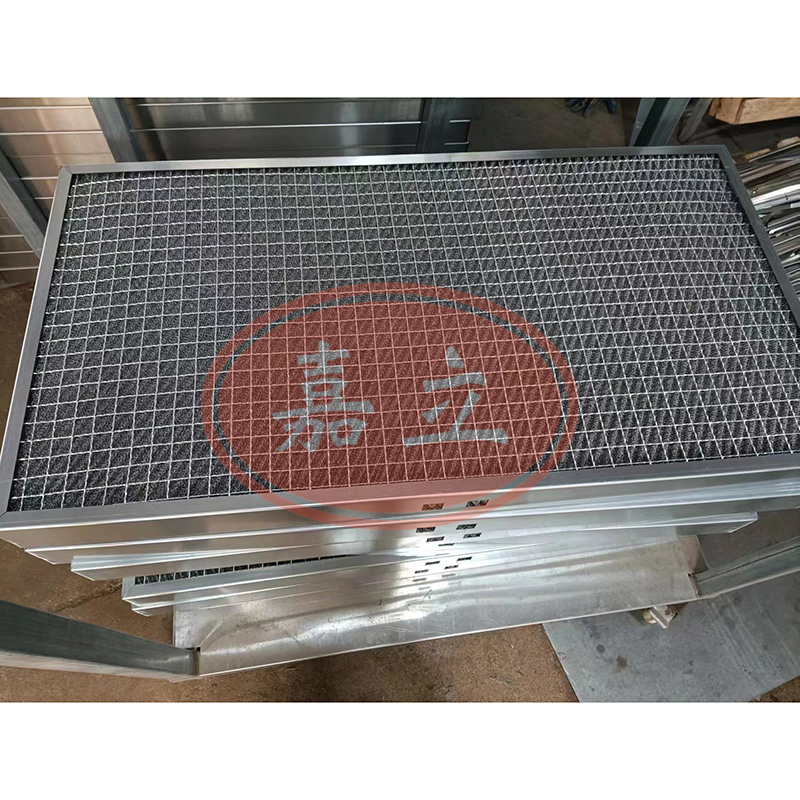 湖南不锈钢油雾过滤器