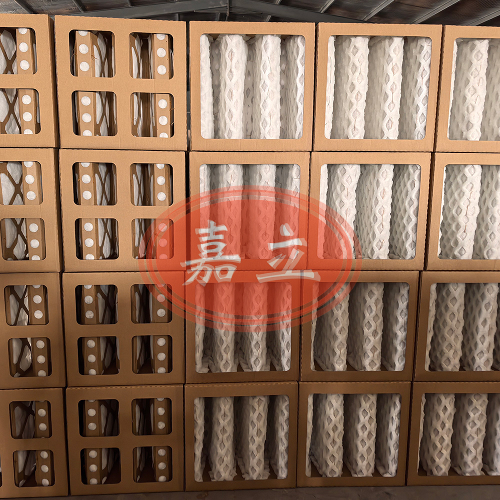 湖南dpa纸盒式过滤器